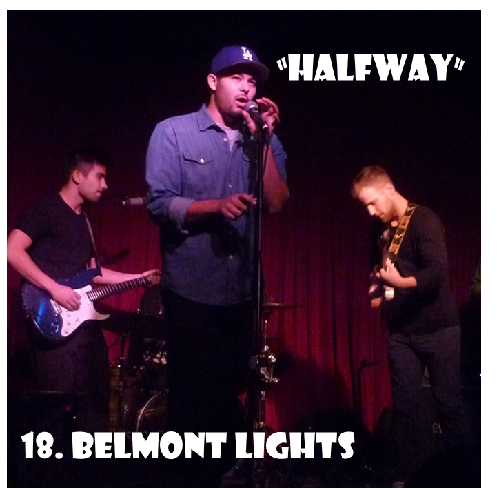 Belmont Lights